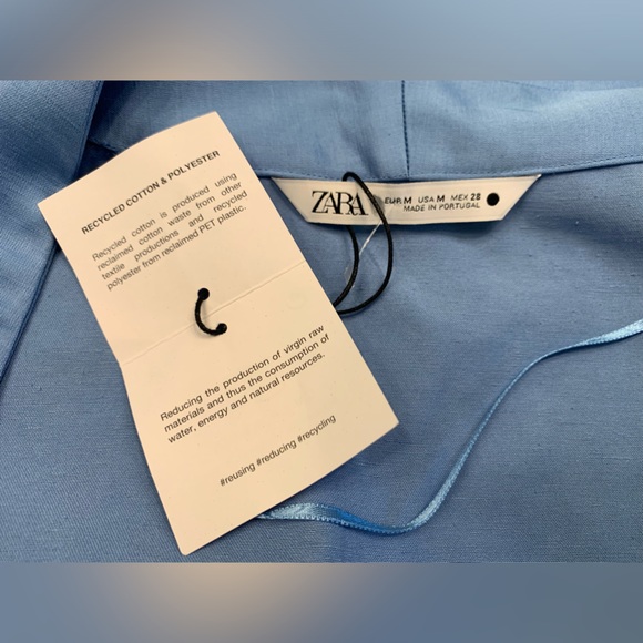 ZARA - Picture 10 of 14